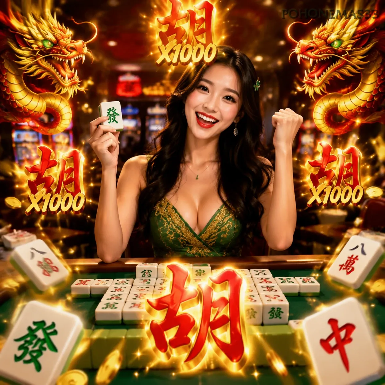 pohonemas33